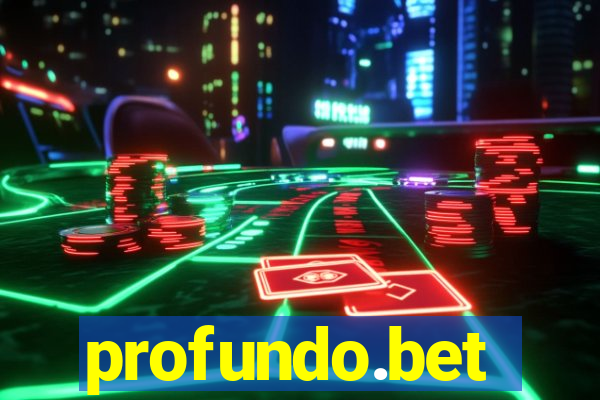 profundo.bet