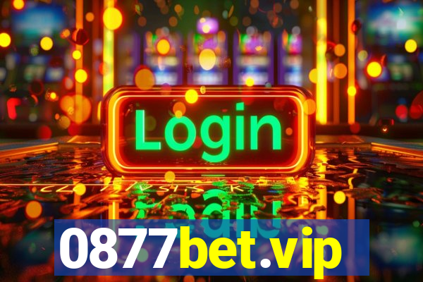 0877bet.vip