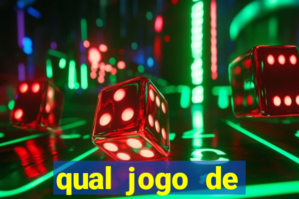 qual jogo de roleta que ganha dinheiro