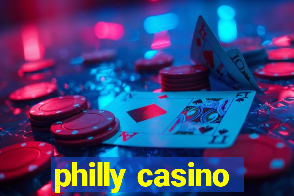 philly casino