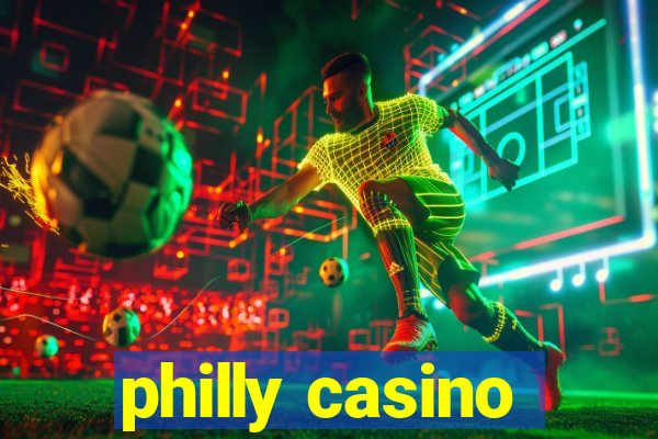 philly casino