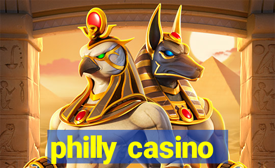 philly casino