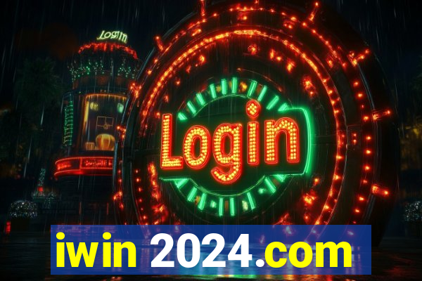 iwin 2024.com