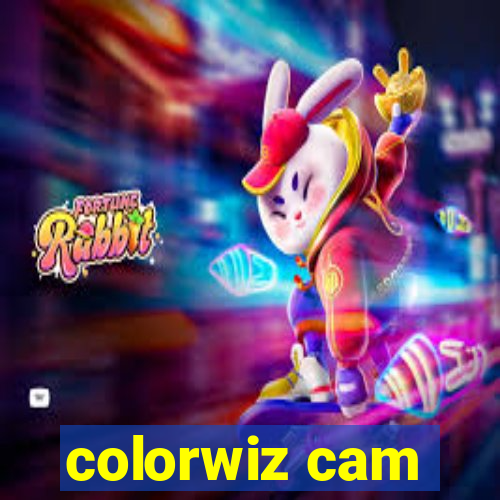 colorwiz cam