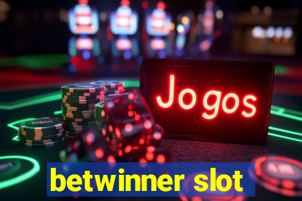 betwinner slot