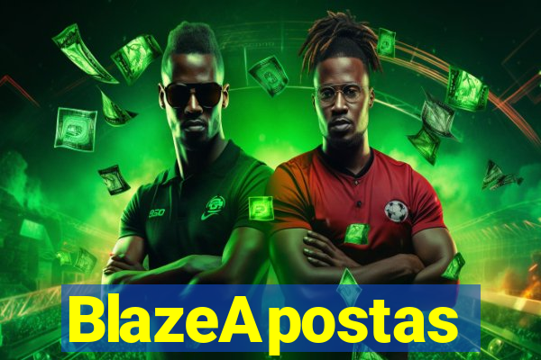 BlazeApostas