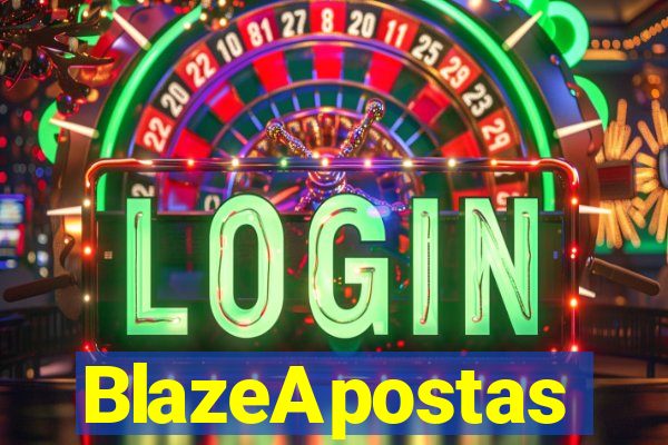 BlazeApostas