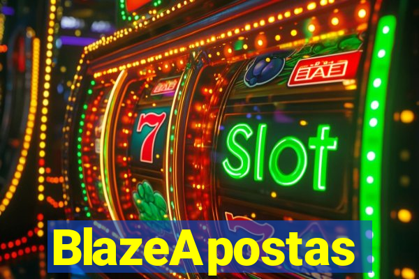 BlazeApostas