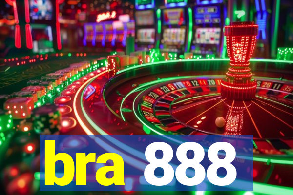 bra 888