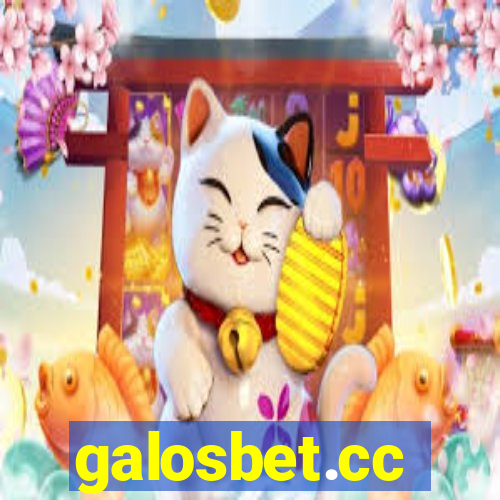 galosbet.cc