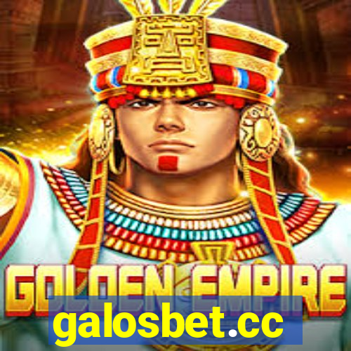 galosbet.cc