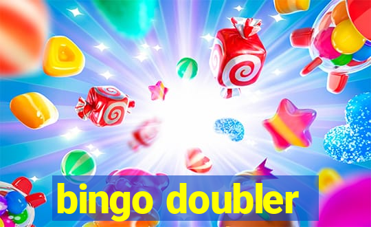 bingo doubler