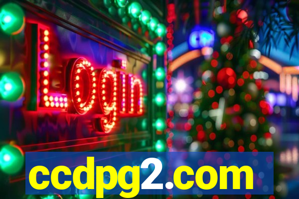 ccdpg2.com