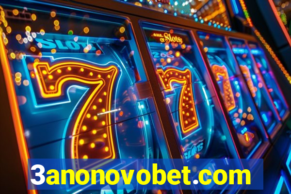 3anonovobet.com