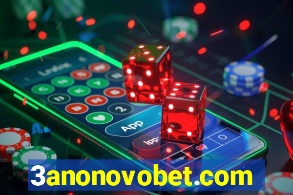 3anonovobet.com