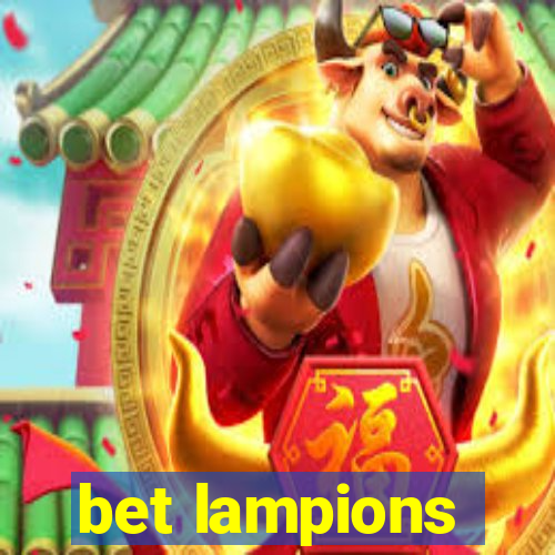 bet lampions