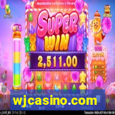 wjcasino.com