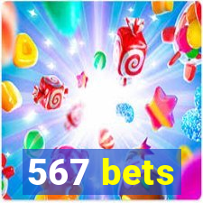 567 bets