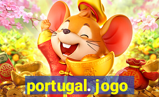 portugal. jogo