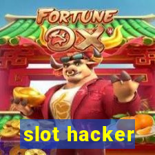 slot hacker