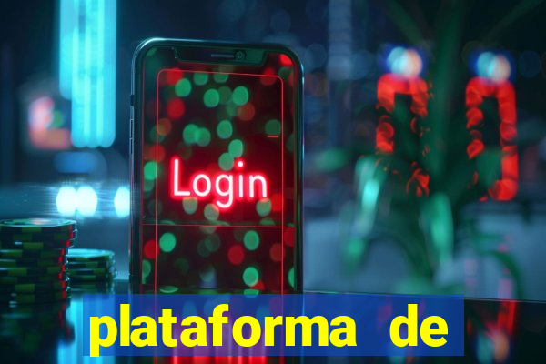 plataforma de fortune tiger