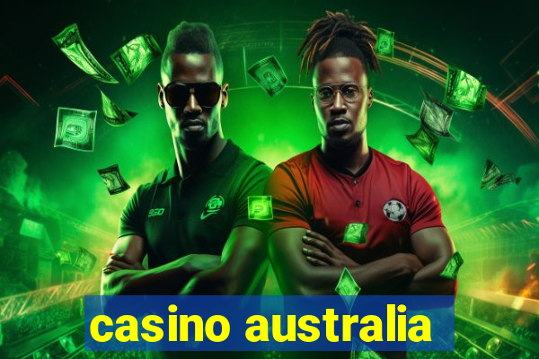 casino australia