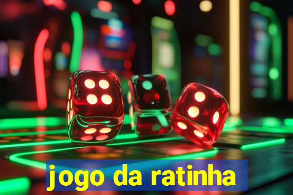 jogo da ratinha