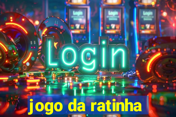 jogo da ratinha