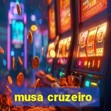 musa cruzeiro