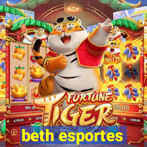 beth esportes