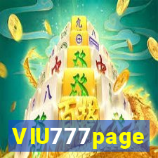 VIU777page