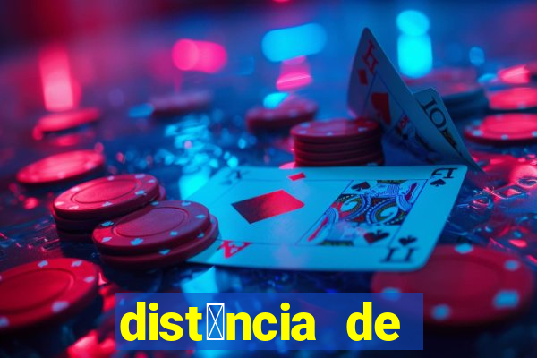 dist芒ncia de santos a ubatuba