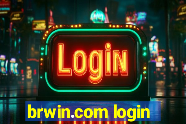 brwin.com login