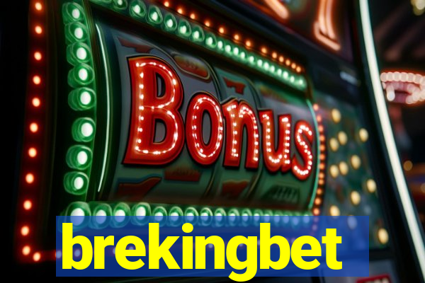 brekingbet