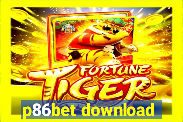 p86bet download