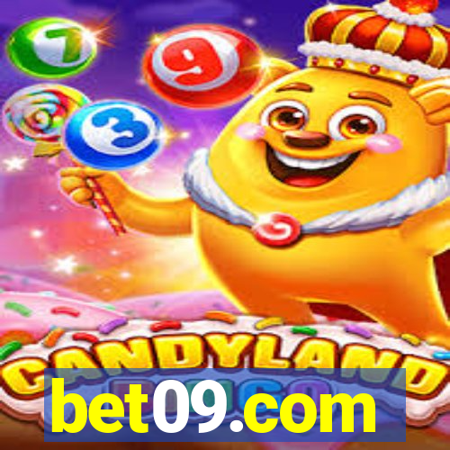 bet09.com