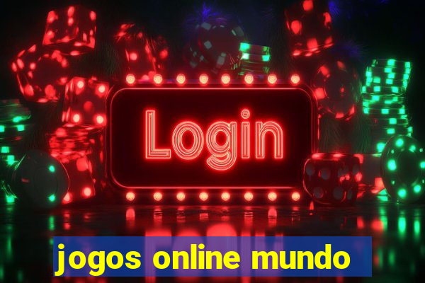 jogos online mundo