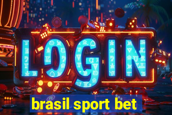 brasil sport bet