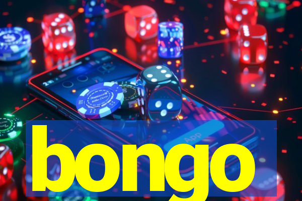 bongo