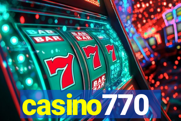 casino770