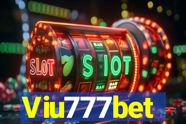 Viu777bet