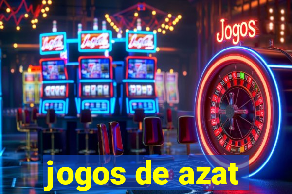 jogos de azat