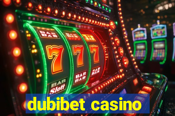 dubibet casino