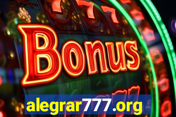 alegrar777.org