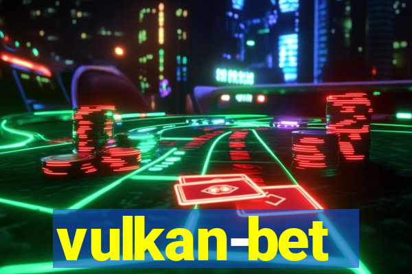 vulkan-bet