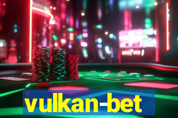 vulkan-bet