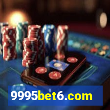 9995bet6.com