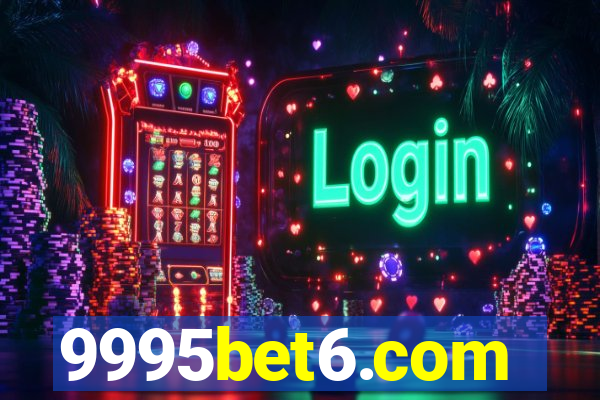 9995bet6.com