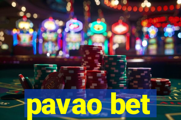 pavao bet