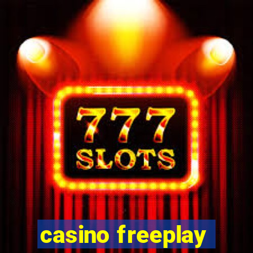 casino freeplay